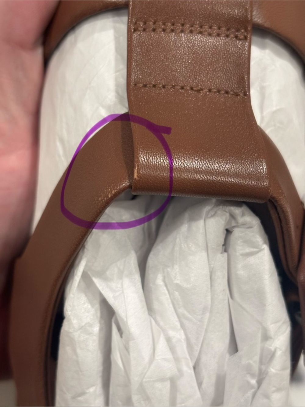 Everlane Leather Fisherman Sandals - Picture 15 of 16
